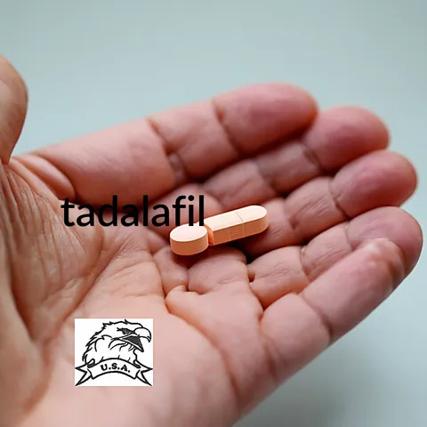 5 mg tadalafil